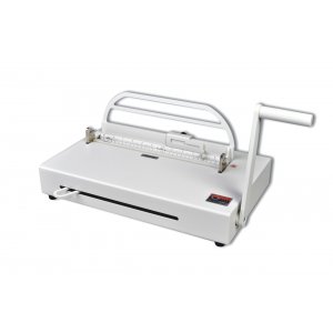 Masina De Indosariere Cu Sina Metalica, Opus Atlas 190 Masina De Indosariere Cu Sina Metalica, Opus Atlas 190