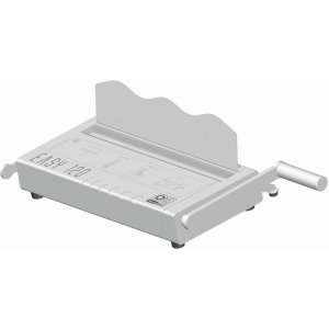 Masina Indosariat Cu Sina Metalica Opus Atlas Easy 120 Masina Indosariat Cu Sina Metalica Opus Atlas Easy 120