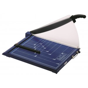 Ghilotina Cu Parghie Opus Eurocut A3 - 430 Mm - 8 Coli