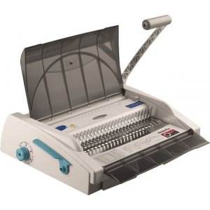 Masina De Indosariat Cu Inele Plastic Opus Hercules Plus Masina De Indosariat Cu Inele Plastic Opus Hercules Plus