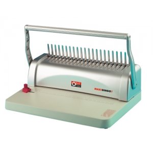 Masina De Indosariere Cu Inele Din Plastic Opus Maxibingo