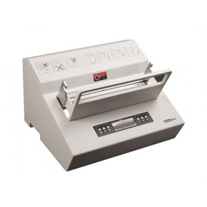 Masina De Indosariere Cu Sina Metalica, Electrica, Opus Metal Bind Electric Masina De Indosariere Cu Sina Metalica, Electrica, Opus Metal Bind Electric