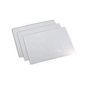 Coperta Lucioasa A4 ( Portrait ) Opus&#160; 20 Buc/set - Alb