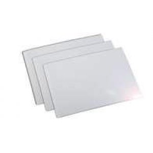 Coperti Rigide A3 - Landscape, 20 Buc./set, Metal-bind Opus - Art Glossy - Alb