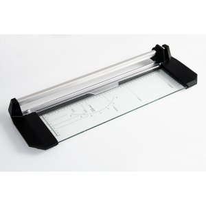 Ghilotina Cu Cutit Circular Opus Rolocut A3 - 460 Mm, Cu Led - 5 Coli