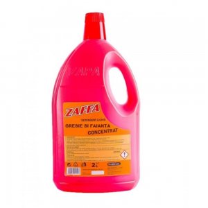 Detergent ZAFFA pentru Multisuprafete, 2 L, Parfum Floral, Detergent Lichid pentru Multisuprafete, Solutie pentru Faianta, Detergent Lichid pentru Gresie, Solutie Universala de Curatat Detergent ZAFFA pentru Multisuprafete, 2 L, Parfum Floral, Detergent Lichid pentru Multisuprafete, Solutie pentru Faianta, Detergent Lichid pentru Gresie, Solutie Universala de Curatat