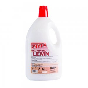 Gel Lichid ZAFFA pentru Suprafete din Lemn, Cantitate 5 L, Solutie pentru Pardoseli din Lemn, Solutie Curatare Pardoseli Lemn, Detergent Lichid pentru Podele, Detergent Lichid pentru Mobila din Lemn Gel Lichid ZAFFA pentru Suprafete din Lemn, Cantitate 5 L, Solutie pentru Pardoseli din Lemn, Solutie Curatare Pardoseli Lemn, Detergent Lichid pentru Podele, Detergent Lichid pentru Mobila din Lemn