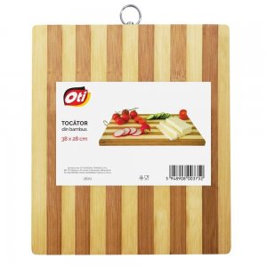 Tocator Lemn Bambus, 38x28 cm, Marimea L, Forma Dreptunghiulara, Culoare Natur, Suport de Lemn pentru Tocat, Tocator pentru Bucatarie, Tocatoare din Lemn, Fund de Lemn pentru Bucatarie, Fund Lemn pentru Taiat Legume, Ustensile pentru Bucatarie Tocator Lemn Bambus, 38x28 cm, Marimea L, Forma Dreptunghiulara, Culoare Natur, Suport de Lemn pentru Tocat, Tocator pentru Bucatarie, Tocatoare din Lemn, Fund de Lemn pentru Bucatarie, Fund Lemn pentru Taiat Legume, Ustensile pentru Bucatarie