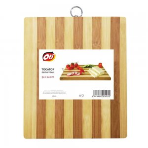 Tocator Lemn Bambus, 34x24 cm, Marimea M, Forma Dreptunghiulara, Culoare Natur, Suport de Lemn pentru Tocat, Tocator pentru Bucatarie, Tocatoare din Lemn, Fund de Lemn pentru Bucatarie, Fund Lemn pentru Taiat Legume, Ustensile pentru Bucatarie Tocator Lemn Bambus, 34x24 cm, Marimea M, Forma Dreptunghiulara, Culoare Natur, Suport de Lemn pentru Tocat, Tocator pentru Bucatarie, Tocatoare din Lemn, Fund de Lemn pentru Bucatarie, Fund Lemn pentru Taiat Legume, Ustensile pentru Bucatarie