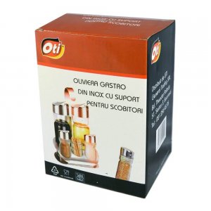 Oliviera Sticla cu Suport Scobitori OTI, Sticla si Inox, Oliviere din Sticla, Oliviere cu Suport pentru Scobitori, Oliviere cu Suport pentru Scobitori, Oliviera cu Recipente Sticla, Recipient Ulei si Otet, Oliviera din Sticla, Oliviere Restaurant Oliviera Sticla cu Suport Scobitori OTI, Sticla si Inox, Oliviere din Sticla, Oliviere cu Suport pentru Scobitori, Oliviere cu Suport pentru Scobitori, Oliviera cu Recipente Sticla, Recipient Ulei si Otet, Oliviera din Sticla, Oliviere Restaurant