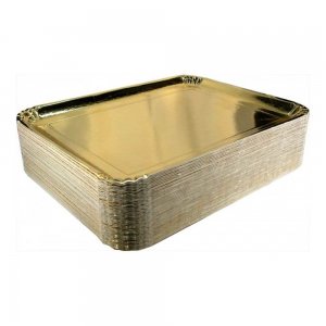 Tavite OTI, 39x29.5 cm, 50 Buc/Set, Carton Auriu, Tavite Unica Folosinta, Tavite de Carton Auriu, Tavite din Carton, Tavite de Carton Patiserii, Tavite Catering, Tavite Aurii pentru Prajituri, Suporturi Carton pentru Parjituri, Platouri Cofetarie Tavite OTI, 39x29.5 cm, 50 Buc/Set, Carton Auriu, Tavite Unica Folosinta, Tavite de Carton Auriu, Tavite din Carton, Tavite de Carton Patiserii, Tavite Catering, Tavite Aurii pentru Prajituri, Suporturi Carton pentru Parjituri, Platouri Cofetarie