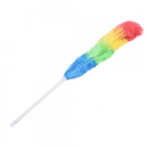 Pamatuf OTI pentru Praf, Polipropilena, Greutate 80 g, Multicolor, Pamatufuri, Pamatufuri pentru Praf, Pamatuf pentru Indepartarea Prafului, Pamatuf pentru Mobila, Pamatuf de Sters Mobila, Pamatuf pentru Sters Praful