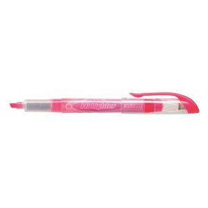 Textmarker Cu Cerneala Penac Liqliner, Varf 1-4 Mm - Roz Textmarker Cu Cerneala Penac Liqliner, Varf 1-4 Mm - Roz