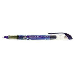 Roller Cu Cerneala Penac, Ball Point 0.7mm - Scriere Albastra Roller Cu Cerneala Penac, Ball Point 0.7mm - Scriere Albastra