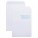 Plicuri Albe C4 cu Fereastra Dreapta, Dimensiune 229x324 mm, 100 Buc/Bax, Lipire Autoadeziva   48,52 lei 