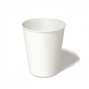 Pahare Carton 14 Oz, Model Alb, Capacitate 400 Ml, Diametru 90 Mm, 50 Buc/set Pahare Carton 14 Oz, Model Alb, Capacitate 400 Ml, Diametru 90 Mm, 50 Buc/set