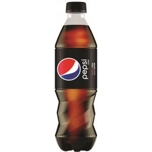 Pepsi Max 0.5l, 12 Buc/bax
