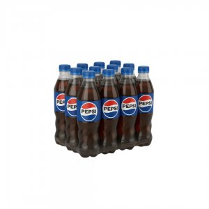 Pepsi 0.5l, 12 Buc/bax Pepsi 0.5l, 12 Buc/bax