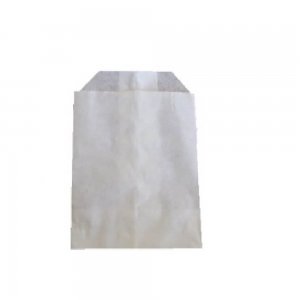 Pungi Hartie Alba pentru Farmacie, Dimensiune 13x19 cm, 2000 Buc/Bax, pentru Medicamente