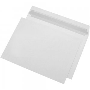 Plicuri Albe C5 cu Dimensiunea 162x229 mm, 250 Buc/Bax, Lipire Siliconica, Deschidere pe Latura Lunga Plicuri Albe C5 cu Dimensiunea 162x229 mm, 250 Buc/Bax, Lipire Siliconica, Deschidere pe Latura Lunga