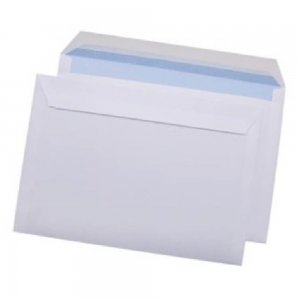 Plicuri Albe C6, cu Dimensiunea 114x162 mm, 500 Buc/Bax, Lipire Siliconica Plicuri Albe C6, cu Dimensiunea 114x162 mm, 500 Buc/Bax, Lipire Siliconica