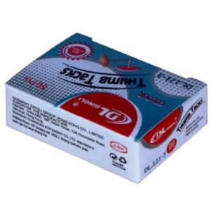 Pioneze Metalice Colorate EVOffice, 50 Buc/Bax - Accesorii Birou Pioneze Metalice Colorate EVOffice, 50 Buc/Bax - Accesorii Birou