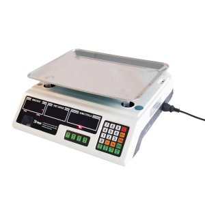 Blade - Cantar Electronic 40kg