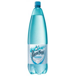 Apa Minerala Poiana Negri Cumpatata 2 L , 6 Buc/bax