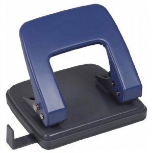 Perforator Metalic EVOffice, Capacitate 30 Coli - Gauritor Documente