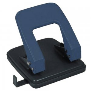 Perforator Metalic EVOffice, Capacitate 40 Coli - Gauritor Documente