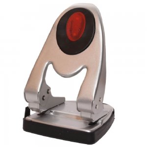 Perforator Metalic  EVOffice, Capacitate 60 Coli - Gauritor Documente