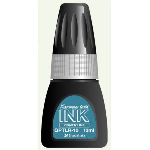 Tus Pentru Stampile Xstamper Quix, 10ml - Negru