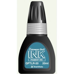 Tus Pentru Stampile Xstamper Quix, 20ml - Negru