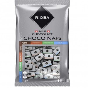 Ciocolata Pentru Cafea ,1 Kg. Rioba