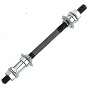 Ax Spate 26 Mtb 18cm X 9mm (3/8x180mm) - Ax Spate 26 Mtb 18cm X 9mm (3/8x180mm) -