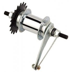 Butuc Spate 28 - Automat China / 36h