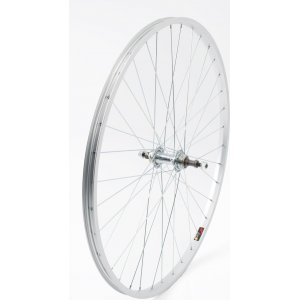 Roata - 28x1.5-1.75 - Spate - Al Smp - (mtb, 36h, 14g)