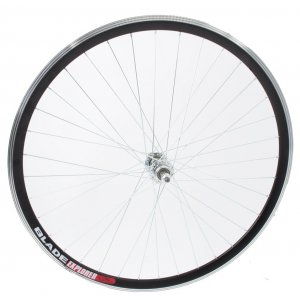 Roata - 28x1.5-1.75 - Spate - Al Dub - (mtb, 36h, 14g)