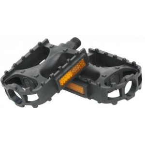 Pedale Plastic - Eso