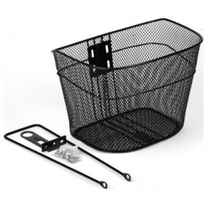 Cos Fata - Negru - 450g