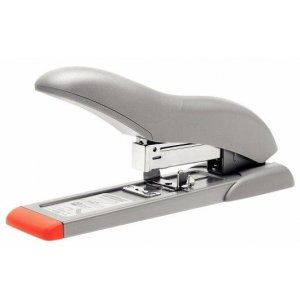 Capsator De Mare Capacitate Rapid Hd70, 70 Coli, Metalic, Cutie, Argintiu-portocaliu