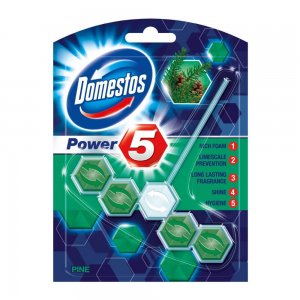 Odorizant pentru Toaleta Domestos Pine 5 in 1, 55 g, Odorizant Toaleta, Odorizant cu Sistem de Prindere Ajustabil, Odorizant Toaleta Domestos, Odorizant WC Domestos, Domestos Odorizant Wc Bile Odorizant pentru Toaleta Domestos Pine 5 in 1, 55 g, Odorizant Toaleta, Odorizant cu Sistem de Prindere Ajustabil, Odorizant Toaleta Domestos, Odorizant WC Domestos, Domestos Odorizant Wc Bile