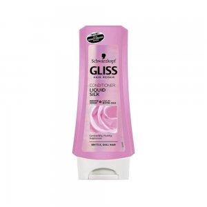 Balsam Par GLISS Liquid Silk, 200 ml, Par Lipsit de Volum, Cu Keratina, Balsam pentru Par Fragil, Balsam Fortifiant, Produse de Ingrijire a Parului, Produse Hairstyling, Balsamuri Regeneratoare, Balsam Anti-Rupere, Balsam pentru Fire Despicate Balsam Par GLISS Liquid Silk, 200 ml, Par Lipsit de Volum, Cu Keratina, Balsam pentru Par Fragil, Balsam Fortifiant, Produse de Ingrijire a Parului, Produse Hairstyling, Balsamuri Regeneratoare, Balsam Anti-Rupere, Balsam pentru Fire Despicate