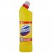 Dezinfectant pentru Toaleta Domestos Citrus, 750 ml, Parfum de Citrice, Detartrant Lichid, Dezinfectant Lichid pentru Baie,  Domestos Universal, Domestos WC, Dezinfectant pentru WC, Solutii Dezinfectante pentru Baie, Solutie Curatare WC   10,15 lei 
