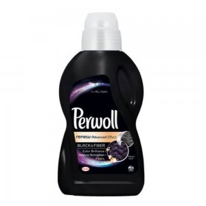 Detergent Lichid Rufe Negre PERWOLL Black & Fiber, 900 ml pentru 15 Spalari, Detergent Lichid pentru Haine Negre, Solutii Curatare a Hainelor Negre, Detergent Lichid pentru Rufe, Solutii Spalat Haine Negre, Detergenti Ingrijire Tesaturi Negre Detergent Lichid Rufe Negre PERWOLL Black & Fiber, 900 ml pentru 15 Spalari, Detergent Lichid pentru Haine Negre, Solutii Curatare a Hainelor Negre, Detergent Lichid pentru Rufe, Solutii Spalat Haine Negre, Detergenti Ingrijire Tesaturi Negre