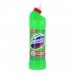 Dezinfectant pentru Toaleta Domestos Pin Fresh, 750 ml, Parfum de Brad, Detartrant Lichid, Dezinfectant Lichid pentru Baie, Dezinfectant pentru WC, Solutii Dezinfectante pentru Baie, Solutie Curatare WC,  Domestos Universal, Domestos WC   10,15 lei 