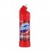 Dezinfectant pentru Toaleta Domestos Red Power, 750 ml, Parfum Fresh, Dezinfectant Anticalcar, Dezinfectant Lichid Anticalcar pentru Baie, Dezinfectant pentru WC, Solutii Dezinfectante pentru Baie, Solutie Curatare WC,  Domestos Universal, Domestos WC   17,94 lei 