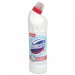 Dezinfectant pentru Toaleta Domestos White, 750 ml, Parfum Fresh Marin, Detartrant Lichid, Dezinfectant Lichid pentru Baie, Dezinfectant pentru WC, Solutii Dezinfectante pentru Baie, Solutie Curatare WC,  Domestos Universal, Domestos WC   10,15 lei 