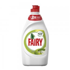 Detergent de Vase Lichid Fairy Apple, Cantitate 400 ml, Parfum de Mere, Fairy Detergent de Vase, Detergent de Vase Manual, Detergent Lichid pentru Vase, Degresant pentru Vase, Detergent Impotriva Grasimilor Detergent de Vase Lichid Fairy Apple, Cantitate 400 ml, Parfum de Mere, Fairy Detergent de Vase, Detergent de Vase Manual, Detergent Lichid pentru Vase, Degresant pentru Vase, Detergent Impotriva Grasimilor