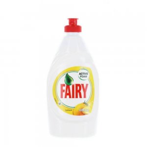 Detergent de Vase Lichid Fairy Lemon, Cantitate 400 ml, Parfum de Lamaie, Fairy Detergent de Vase, Detergent de Vase Manual, Detergent Lichid pentru Vase, Degresant pentru Vase, Detergent Impotriva Grasimilor Detergent de Vase Lichid Fairy Lemon, Cantitate 400 ml, Parfum de Lamaie, Fairy Detergent de Vase, Detergent de Vase Manual, Detergent Lichid pentru Vase, Degresant pentru Vase, Detergent Impotriva Grasimilor